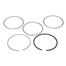 Set segmenti piston 765 STD 12 15 25 EN piston SEAT CORDOBA IBIZA III IBIZA IV IBIZA IV SC IBIZA IV ST L SKODA FABIA I Praktik (6Y5), Furgon/Estate, 01.2000 - 12.2007 Kolbenschmidt 800054110000