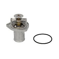 Termostat,lichid racire Termostat sistem racire 92C in carcasa MERCEDES C W202 VITO W638 DAEWOO ESPERO ISUZU TROOPER III OPEL ASCONA C ASTRA F ASTRA F CLASSIC ASTRA G 1.4-3.5 03.82-04.15 MAHLE TI 1 92