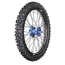Anvelopa moto Anvelopa pentru cross/enduro DELI TIRE 60/100-14 TT 30M TERRA CROSS SB-114 Directie DELI TIRE 6010014 OMDE 30M SB114
