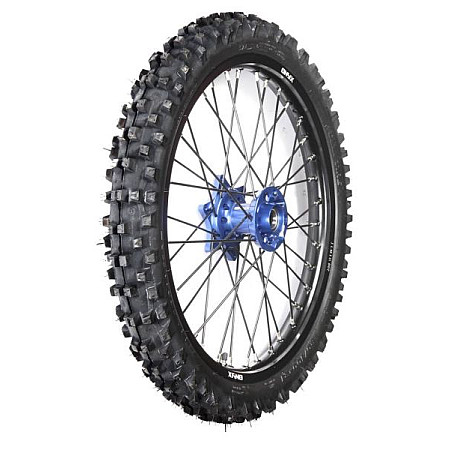 Anvelopa moto Anvelopa pentru cross/enduro DELI TIRE 70/100-14 TT 37M TERRA CROSS SB-114 Directie DELI TIRE 7010014 OMDE 37M SB114