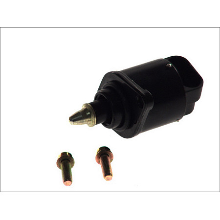 Supapa reglaj mers in gol,admisie aer Reglator de viteza la ralanti CITROEN AX SAXO ZX PEUGEOT 106 I 106 II 205 I 205 II 306 RENAULT CLIO I RAPID/MINIVAN TWINGO I 1.1/1.2/1.6 09.86-06.07 VEMO V42-77-0002