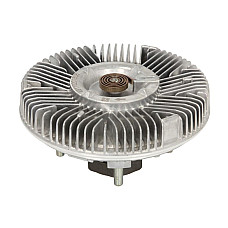 Cupla, ventilator radiator Fan clutch screwed RVI MIDLUM DCI4-B-MIDR06.02.26W/4 01.00- NRF NRF 49110
