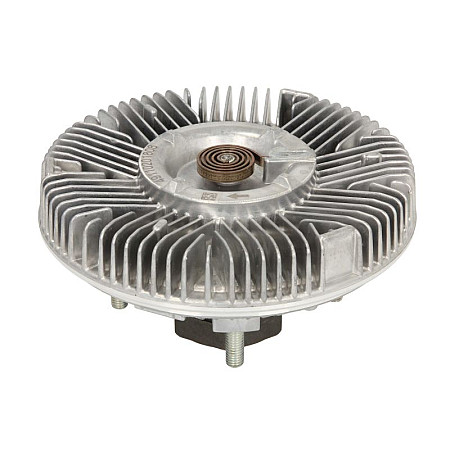 Cupla, ventilator radiator Fan clutch screwed RVI MIDLUM DCI4-B-MIDR06.02.26W/4 01.00- NRF NRF 49110