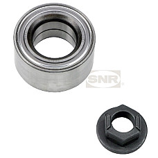 Kit rulmenti roata Kit rulment roata Fata 40x75x37 FORD COUGAR MONDEO III JAGUAR X-TYPE I 1.8-3.0 08.98-12.09 SNR R152.23