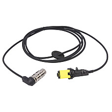 Senzor,turatie roata ABS sensor angular 2850mm connector: HDSCS Code A 2pin VOLVO PNEUMATICS PN-A10130