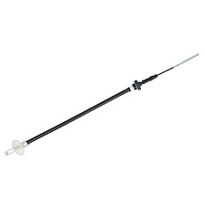 Cablu ambreiaj 600mm/395mm FIAT REGATA RITMO 1.6/1.7D/1.9D 09.83-12.89 ADRIAUTO AD11.0155