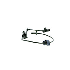 Senzor,turatie roata Senzor ABS Fata Stanga  HONDA CIVIC VIII 1.3-2.0 09.05-12.12 VEMO V26-72-0132