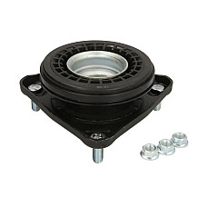 Set reparatie, rulment sarcina amortizor Montare cu structura MacPherson Fata Dreapta/Stanga HYUNDAI I30 KIA CEE'D CERATO III CERATO KOUP III PRO CEE'D 1.0-2.0 11.11- KAYABA KYBSM1044