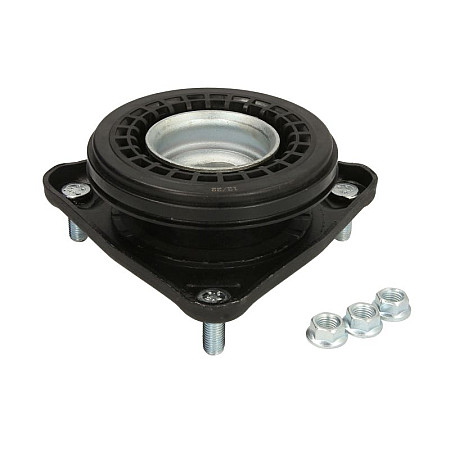 Set reparatie, rulment sarcina amortizor Montare cu structura MacPherson Fata Dreapta/Stanga HYUNDAI I30 KIA CEE'D CERATO III CERATO KOUP III PRO CEE'D 1.0-2.0 11.11- KAYABA KYBSM1044
