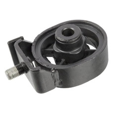 Suport motor Engine mount in the back L rubber-metal MITSUBISHI L200 2.4/2.5D/2.8D 01.96-12.07 FEBI BILSTEIN 105684