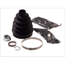 Ansamblu burduf, articulatie planetara Burduf cauciuc cap planetara exterior fi: 273/899 lungime125 set RENAULT TRAFIC II 1.9D/2.0 03.01- SPIDAN 0.022275