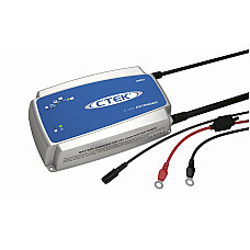 Aparat de incarcat bateria de acumulatori CTEK Incarcator 24V XT 14000 EXTENDED EU 14A de baterie de acumulatori Umed MF Ca/Ca AGM si GEL 28300Ah podtrzymanie do 500A CTEK 40-140