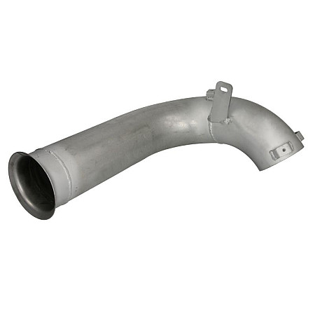 Conducta Teava de esapament diametru:889mm RVI PREMIUM 2 VOLVO FE D7E240-DXi7 10.05- VANSTAR VAN62610VL