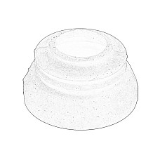 Bucsa,bara stabilizatoare surub piulita PB OE MERCEDES 639 323 02 92