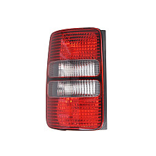 Stop spate Lampa spate Stanga hayon unic VW CADDY III CADDY III/MINIVAN 1.2-2.0D 04.04-05.15 TYC TYC 11-12564-21-2
