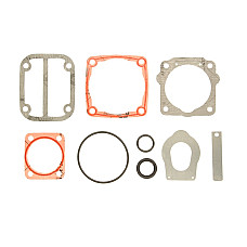 Set de reparaie, compresor aer comprimat Kit reparare compresor MOTO-PRESS RMPSK4.4