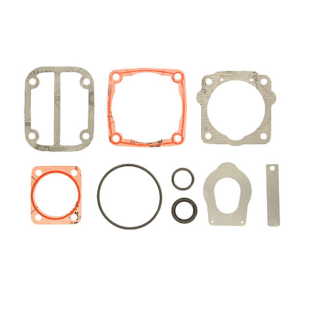Set de reparaie, compresor aer comprimat Kit reparare compresor MOTO-PRESS RMPSK4.4