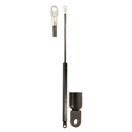 Amortizor capota Arcul cu gaz capota motor 485 JOHN DEERE 3000 01.85-12.93 KROSNO KR24317