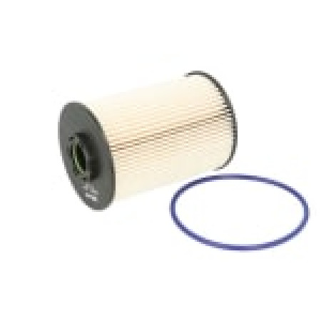 Filtru combustibil CITROEN C5 III C6 PEUGEOT 407 607 2.7D 12.04- PURFLUX PX C512