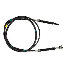 Cablu,transmisie manuala Cablu de schimbare a vitezei KONGSBERG KA 5050029039AM