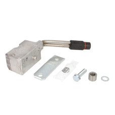 Element de incalzire, preincalzire motor Motor de incalzire 413859 DEFA DEFA413859