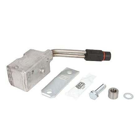 Element de incalzire, preincalzire motor Motor de incalzire 413859 DEFA DEFA413859