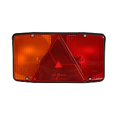 Stop spate Universal tail light L P21/5W/P21W JCB 1009359COBO