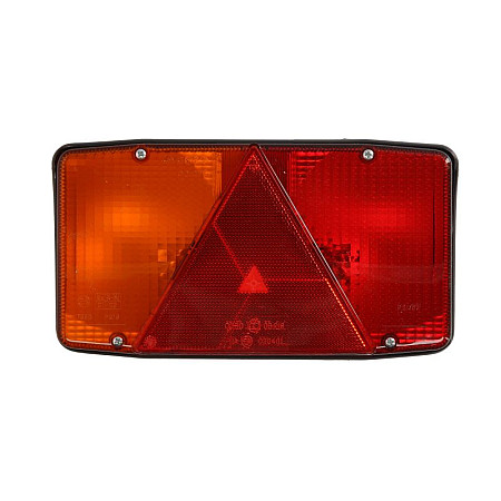 Stop spate Universal tail light L P21/5W/P21W JCB 1009359COBO