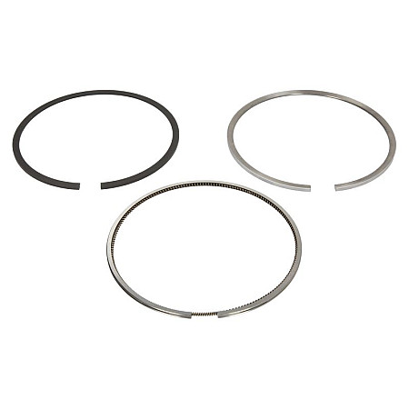 Set segmenti piston Inele de 127mm STD 35 2385 35 SCANIA 3 3 BUS 4 4 BUS K K BUS N BUS OMNICITY OMNILINK PGRT NEOPLAN CITYLINER JETLINER SKYLINER DC11.01-DT12.18 01.90- NE 120139001600