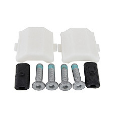 Set de reparatie, cupla remorca Trusa de reparatie a rotilor a cincea garnitura pentru fund JSK 42 K7 K8 MK 140 JOST SKE 001940001