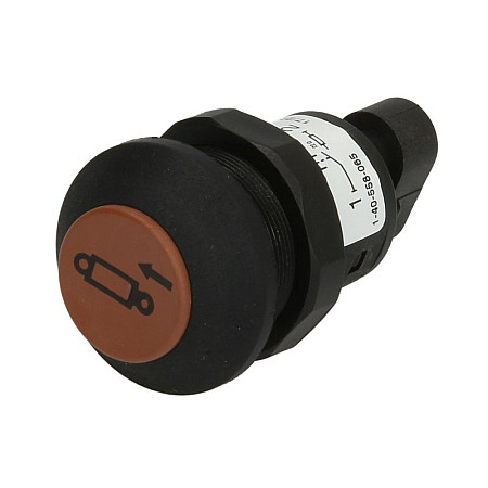 Comutator presiune, limitator incarcare ax Switch STEYR CASE IH CVX 01.00- PNEUTRON 119 11 005