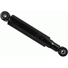 Amortizor Fata Dreapta/Stanga MAN TGS I 10.07-09.21 SACHS 316 502