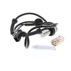 Senzor,turatie roata Senzor ABS Spate Dreapta/Stanga AUDI 80 B4 1.6-2.8 09.91-01.96 VEMO V10-72-1237