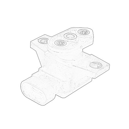 Transmisie manuala Senzor neutru Idle running sensor CLAAS AXION 106/108/108 VX/128 VX/150 200/320 832/330 832/3300 SADDLE TRAC/3300 TRAC/3300 TRAC VC/340 834/3800 SADDLE TRAC/3800 TRAC/3800 TRAC VC/4000/405/430 838/440/440 OE CLAAS 0000117801-CL