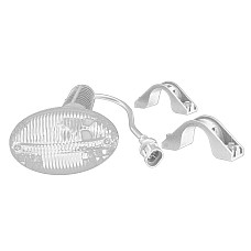 Semnalizator Indicator lamp L IVECO EUROCARGO OE IVECO 5801641110