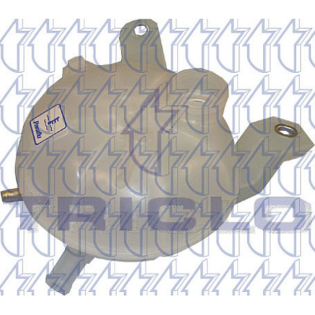 Vas de expansiune, racire Vas expansiune  ALFA ROMEO GIULIETTA GIULIETTA/HATCHBACK 04.10-12.20 TRICLO TRI484.813