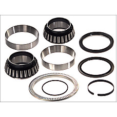 Set reparatie, butuc roata Kit reparatie butuc roata SAF 3 434 3019 00