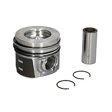 Piston 755 +0.50 VOLVO C30 S40 II S60 II S80 II V40 V50 V60 I V70 III CITROEN BERLINGO BERLINGO MULTISPACE BERLINGO/MINIVAN C3 II C3 PICASSO C4 AIRCROSS 1.6D 07.05- NURAL 87-433607-00
