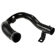 Furtun ear supraalimentare Air inlet pipe diameter 55mm length 540mm FIAT DOBLO DOBLO CARGO 1.4-2.0D 01.10- GATES GAT09-1289