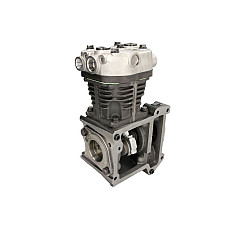 Compresor, instalatie aer comprimat MAN EL VADEN 1200 070 008