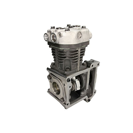 Compresor, instalatie aer comprimat MAN EL VADEN 1200 070 008