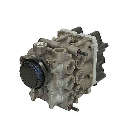 Boc supape, suspensie pneumatica Supapa magnetica M22x15  DAF RVI WABCO 472 905 116 0
