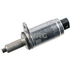 Supapa comanda, poz. arbore cu came Camshaft phasing unit AUDI A1 A3 A4 ALLROAD B8 A4 ALLROAD B9 A4 B8 A4 B9 A5 A6 C6 A6 C7 A6 C8 A7 A8 D3 A8 D4 Q2 Q5 Q7 TT SEAT ALHAMBRA IBIZA IV SC LEON 1.8-4.0 11.06- SWAG SW33109457