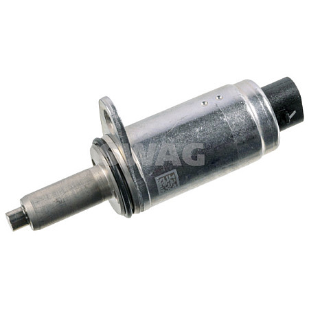 Supapa comanda, poz. arbore cu came Camshaft phasing unit AUDI A1 A3 A4 ALLROAD B8 A4 ALLROAD B9 A4 B8 A4 B9 A5 A6 C6 A6 C7 A6 C8 A7 A8 D3 A8 D4 Q2 Q5 Q7 TT SEAT ALHAMBRA IBIZA IV SC LEON 1.8-4.0 11.06- SWAG SW33109457