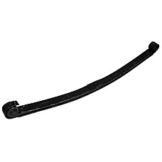 Pachet arc cu foi Arc lamelar Fata 2/2990950/945 IVECO STRALIS I 02.02- SCHOMACKER 67152000-S