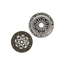 Set ambreiaj Clutch kit 228mm OPEL ASTRA G ASTRA H ASTRA H GTC ASTRA H/KOMBI COMBO TOUR COMBO/MINIVAN CORSA C CORSA C/HATCHBACK MERIVA A SIGNUM VECTRA C VECTRA C GTS 1.7D/2.0D/2.2 08.99- NEXUS F1X045NX