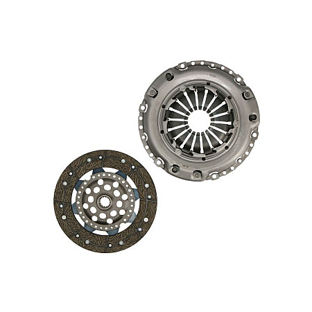 Set ambreiaj Clutch kit 228mm OPEL ASTRA G ASTRA H ASTRA H GTC ASTRA H/KOMBI COMBO TOUR COMBO/MINIVAN CORSA C CORSA C/HATCHBACK MERIVA A SIGNUM VECTRA C VECTRA C GTS 1.7D/2.0D/2.2 08.99- NEXUS F1X045NX