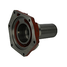 Arbore intrare, cutie de viteza Carcasa cutiei de viteze arbore ambreiaj ZF ECOMID 8 S 180 8 S 2101 BO EURORICAMBI 95535039