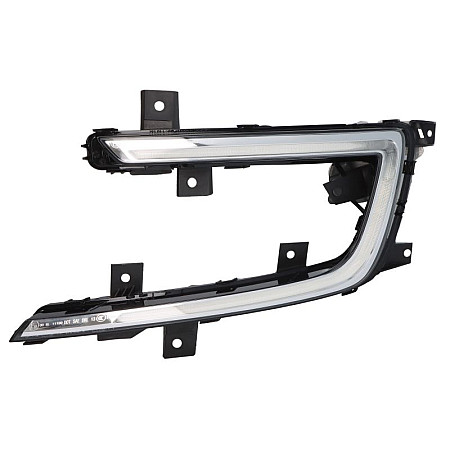 Lumini de zi Daytime running lights L LED VW GOLF VII 08.12-03.17 ZKW 791.01.000.99