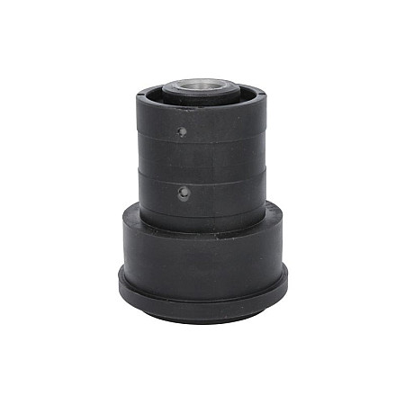Bucsa montaj brat suspensie Suspension sleeve 1pcs rear trolley hardness: 75 Sha BMW 5 E39 11.96-05.04 MPBS 0802653-00/CS